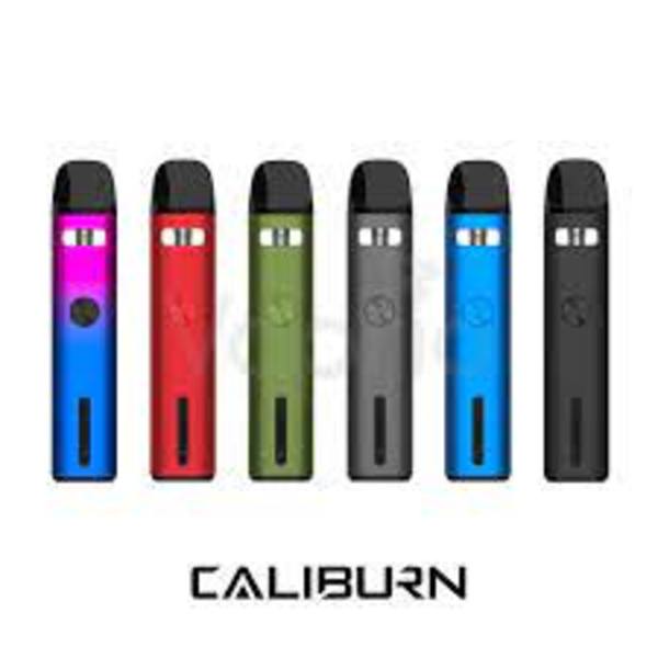 Електронна цигара - Uwell - Caliburn G2