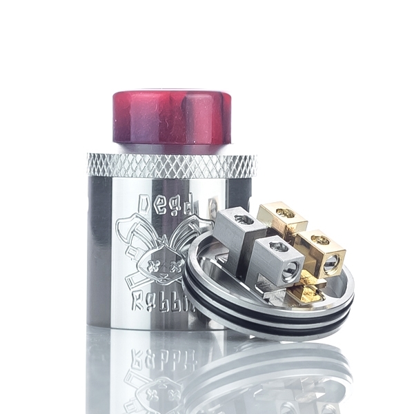 HellVape - Dead Rabbit RDA