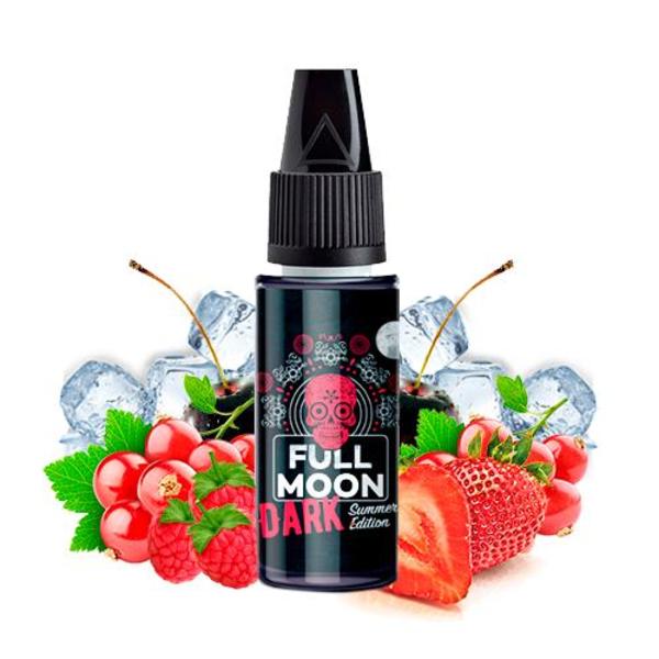 Full Moon - Dark - Summer Edition