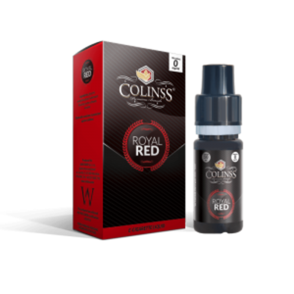Colinss Royal Red ( Camel ) 10ml