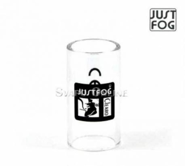Резервно стъкло за Just Fog - Q16C