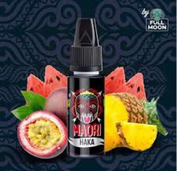 FULL MOON MAORI HAKA 10ml