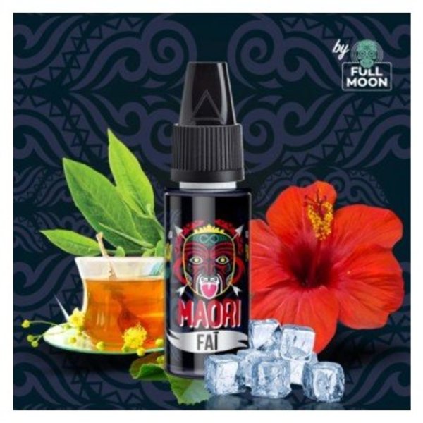 FULL MOON MAORI FAÌ 10ml