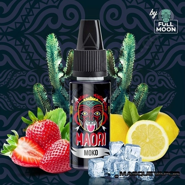 FULL MOON MAORI MOKO 10ml