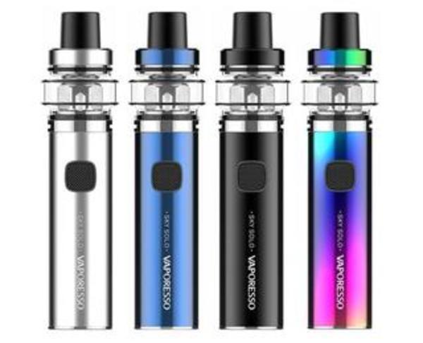 електронна цигара  Vaporesso - Sky Solo