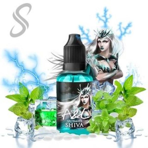Aromat A&L Ultimate Shiva 30ml