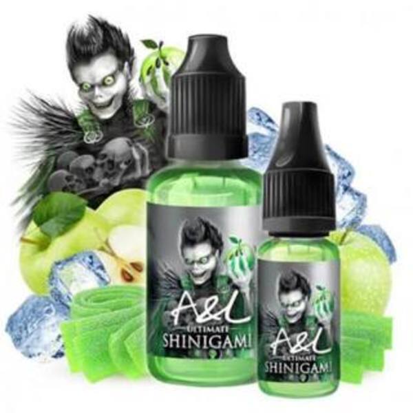 Aromat A&L - Ultimate Shinigami 30ml.