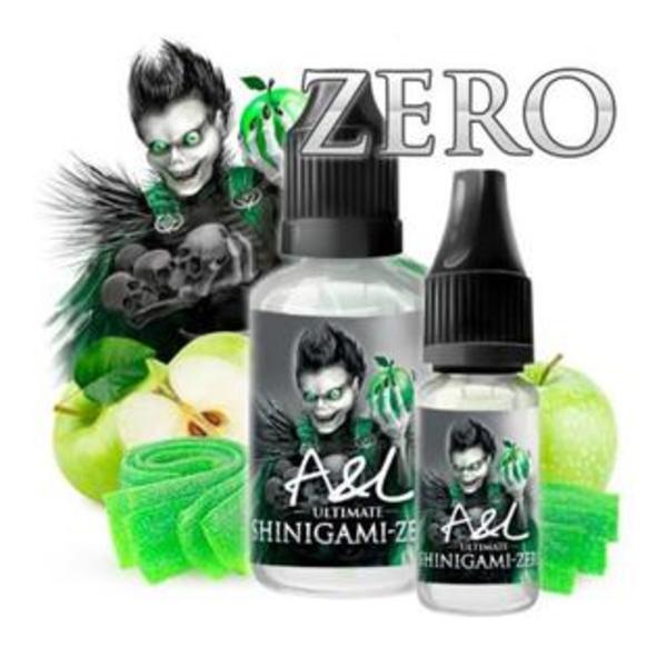 AROMAT A&L - Shinigami ZERO 30ml.