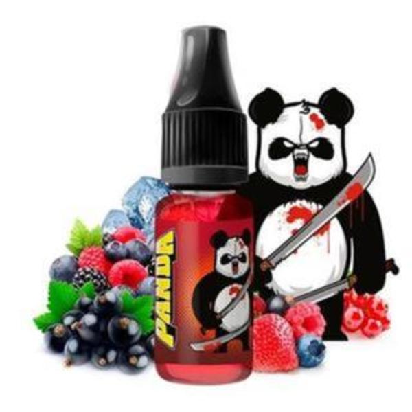 AROMAT A&L - Bloody Panda 10ml.