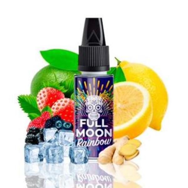 Aromat Full moon - rainbow