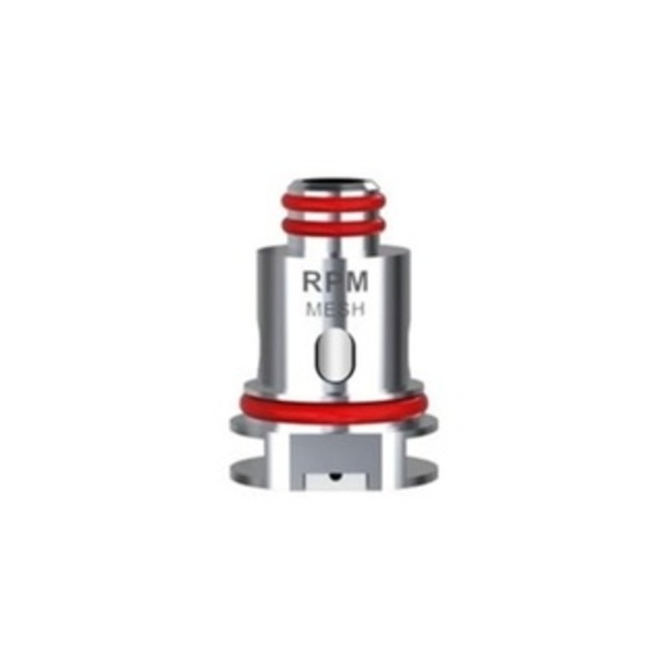 SMOK RPM 40 Mesh Coil 0.4ohm 0.6omh 1.0omh изпарител