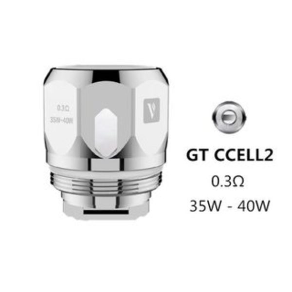 GT-CCELL2 Vaporesso