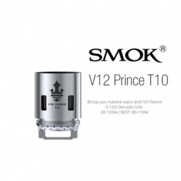 SMOK V12 Prince-T10