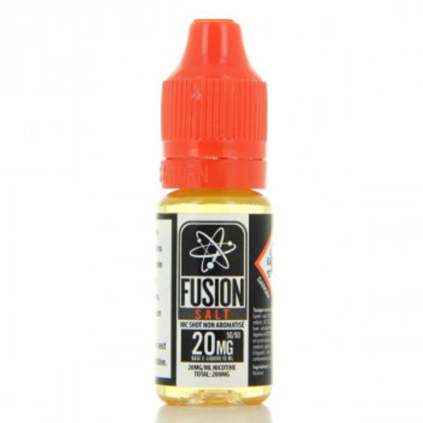 FUSION SALT 50/50 HALO 10ML 20MG