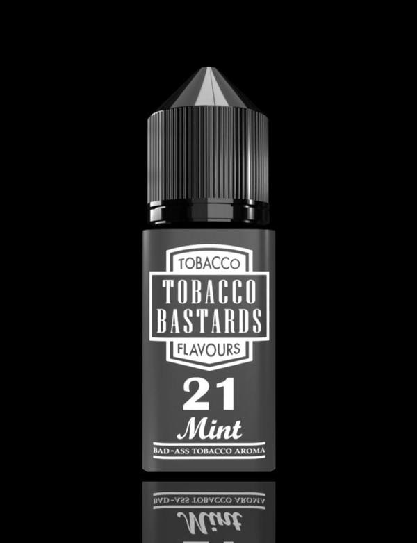 Концентрат Tobacco Bastards - 21 