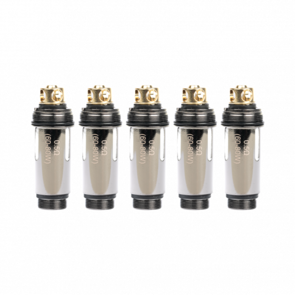 Aspire Cleito Pro изпарителна глава 0.5ohm 