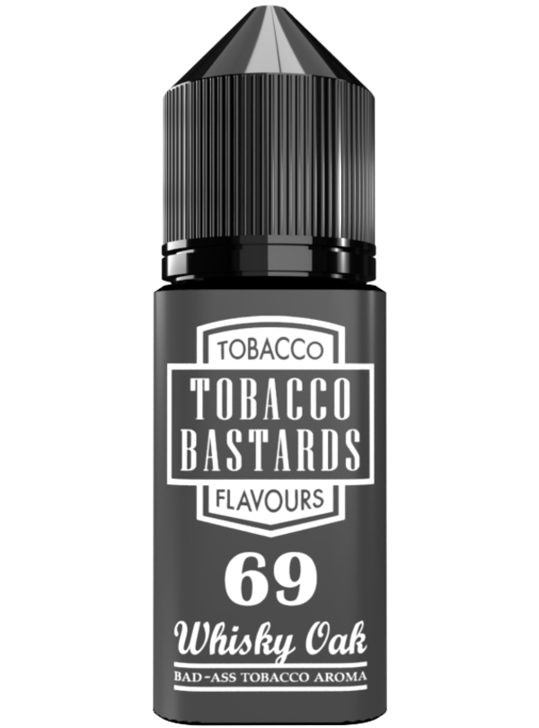 Концентрат Tobacco Bastards - 69