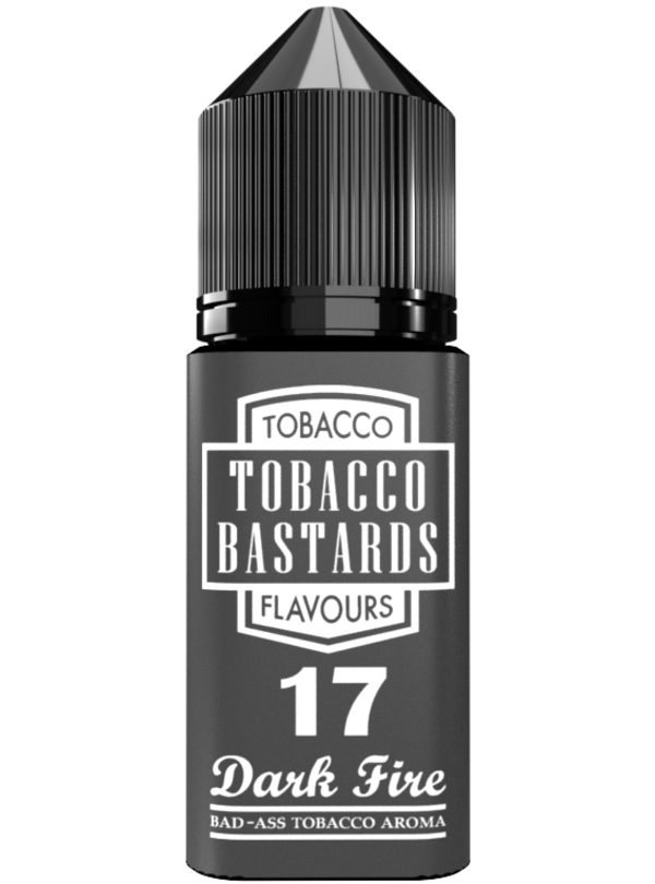 Концентрат Tobacco Bastards - 17