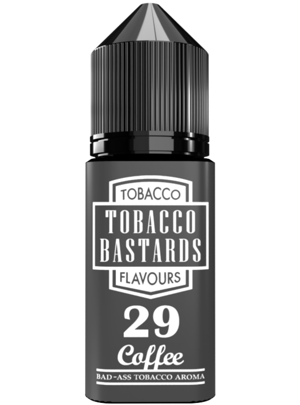 Концентрат Tobacco Bastards - 29