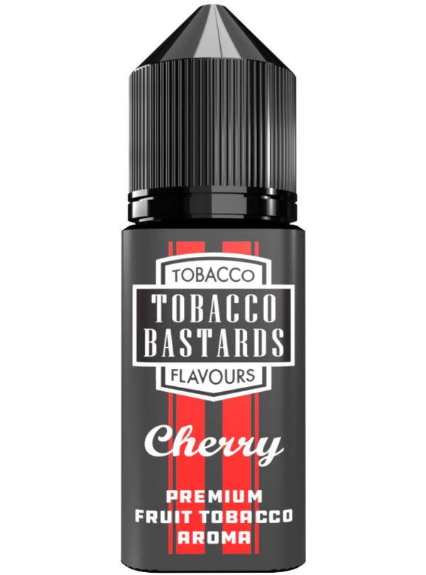 Концентрат Tobacco Bastards - Cherry