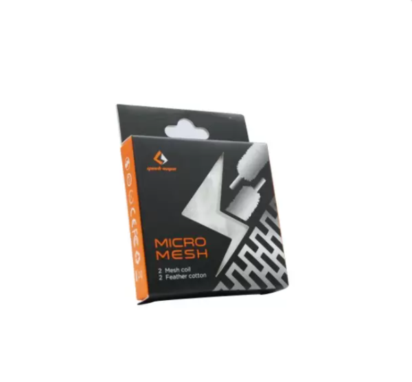 Резервен Меш за GeekVape - Zeus X Mesh