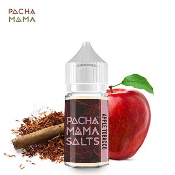 Концентрат Pacha Mama - Apple Tobacco