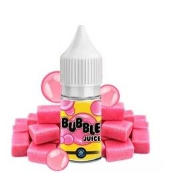 Аромат - Bubble Juice - Bubblegum 30ml