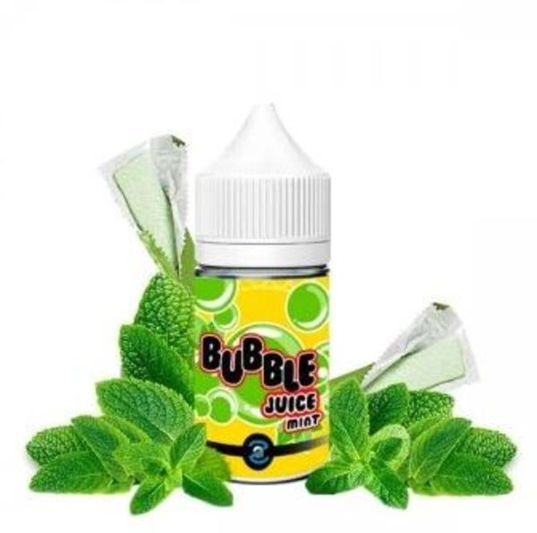 Аромат - Bubble Juice - Mint 30ml