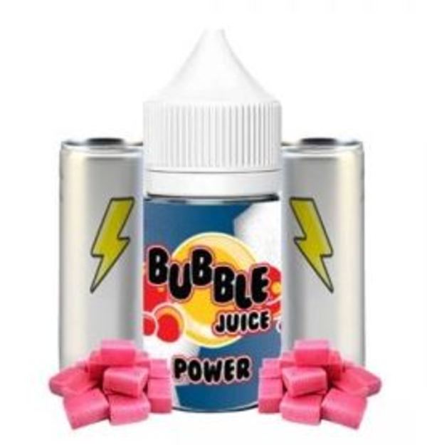 Аромат - Bubble Juice - Power 30ml