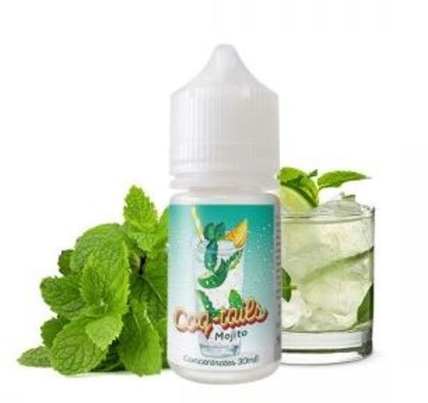 Аромат Le Coq Qui Vape - Mojito - 30ml