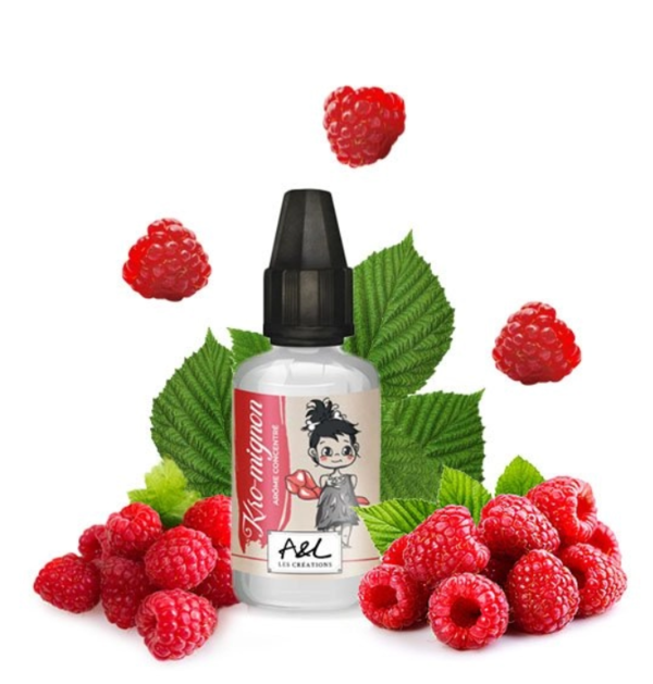 AROMAT A&L - Kro-Mignon 30ml