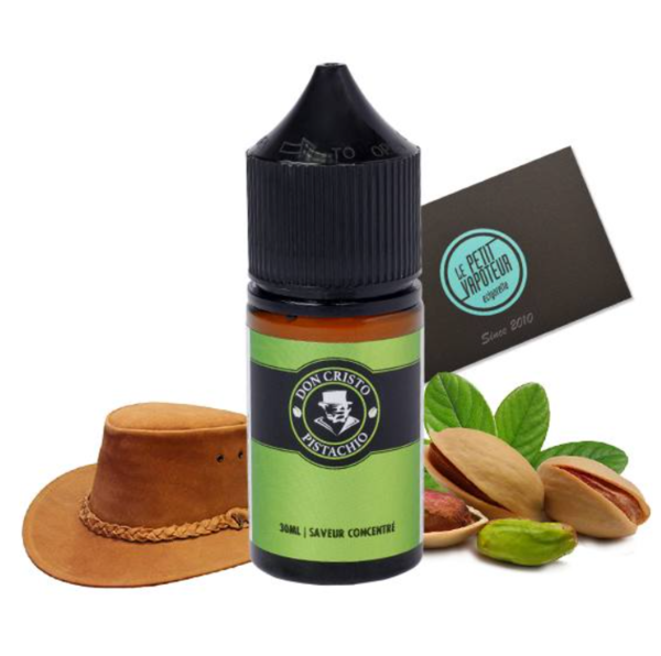 DON CRISTO - Pistachio 30ml