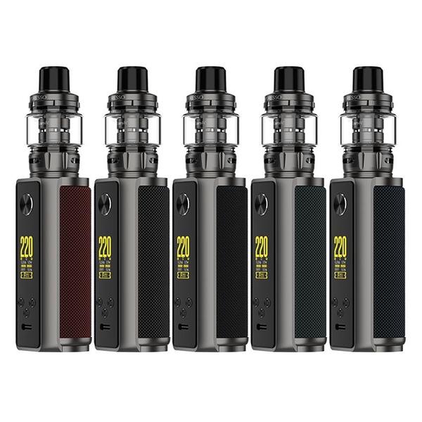 Vaporesso - Target 200