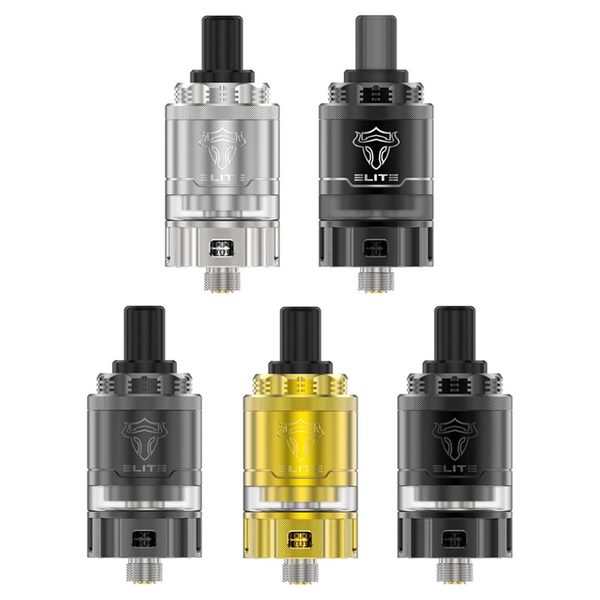 Tauren - Elite PRO RTA Tank