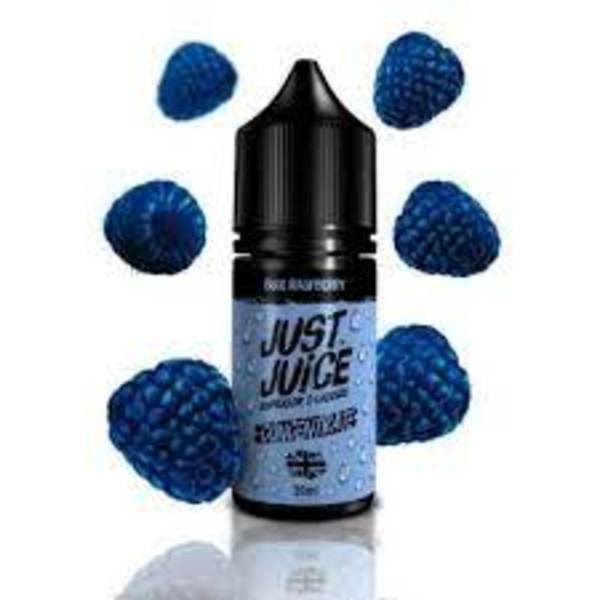 Just Juice Blue Raspberry 30ml