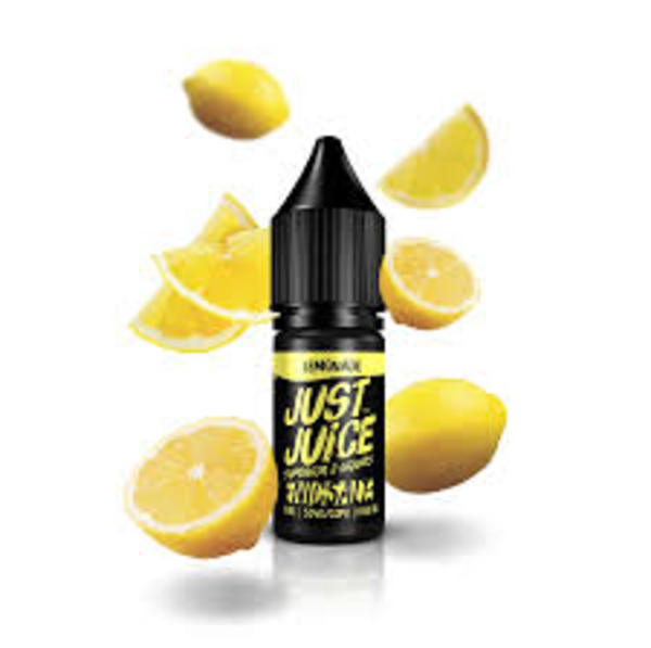 Just Juice Lemonade 30ml