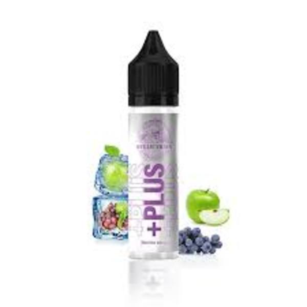 Steam Train - All Aboard Plus 60ml