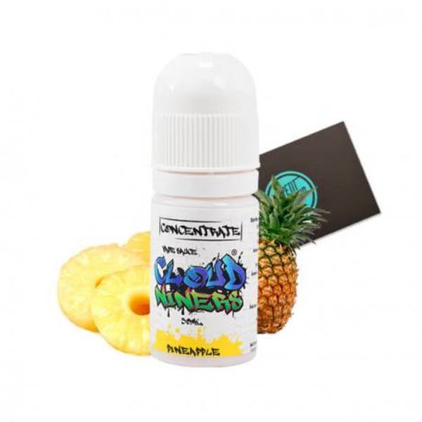 Концентрат Cloud Niners- Pineapple 30ml