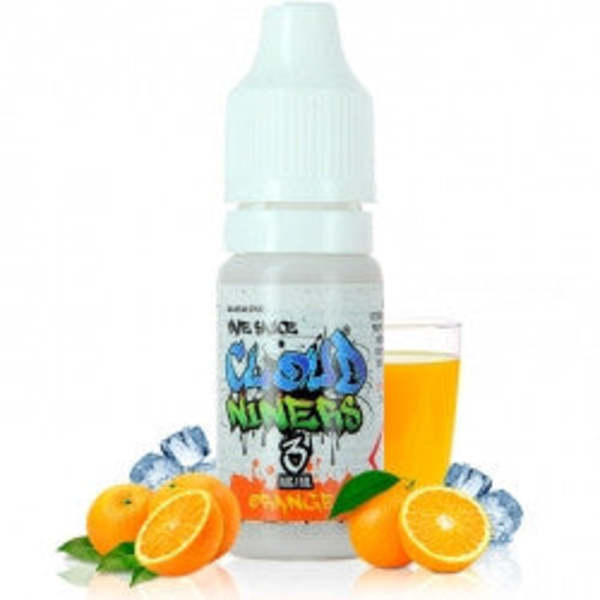 Концентрат Cloud Niners - Orange
