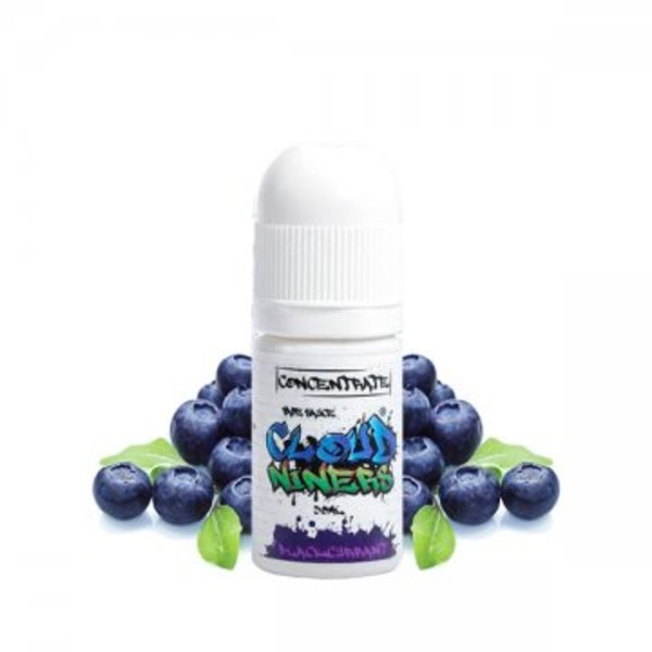 Концентрат Cloud Niners - Blackcurrant