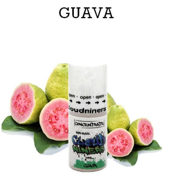 Концентрат Cloud Niners - Guava