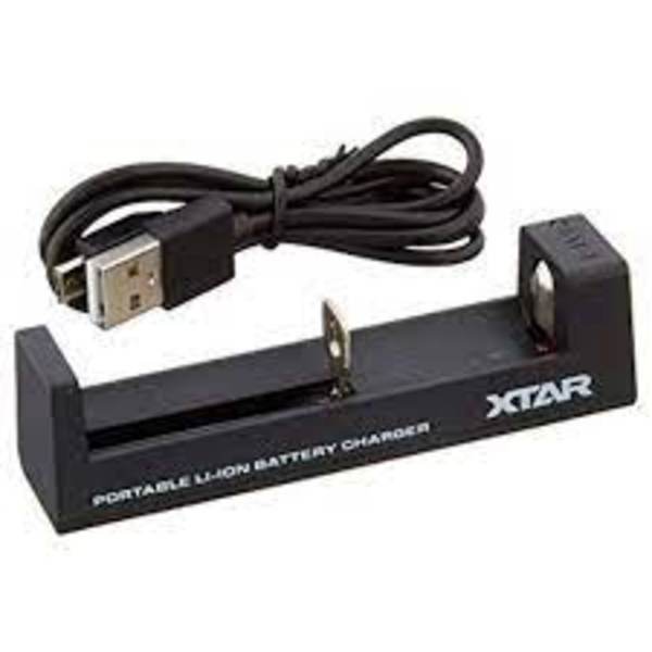 Зарядно устройство Xtar MC1