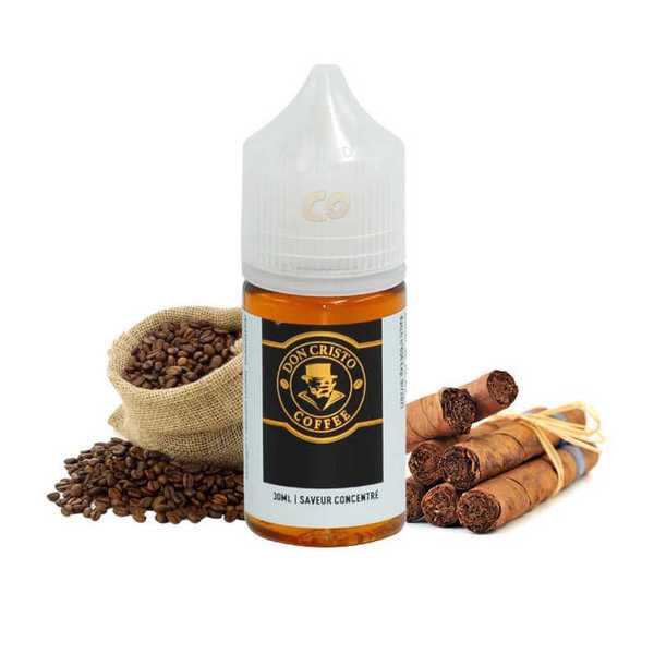 Don Cristo Coffee 30 ml