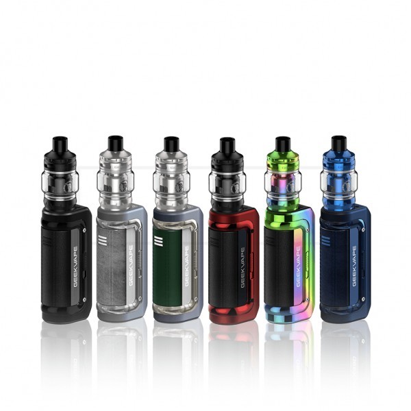 Електронна Цигара - GeekVape - Aegis Mini 2 (M100)