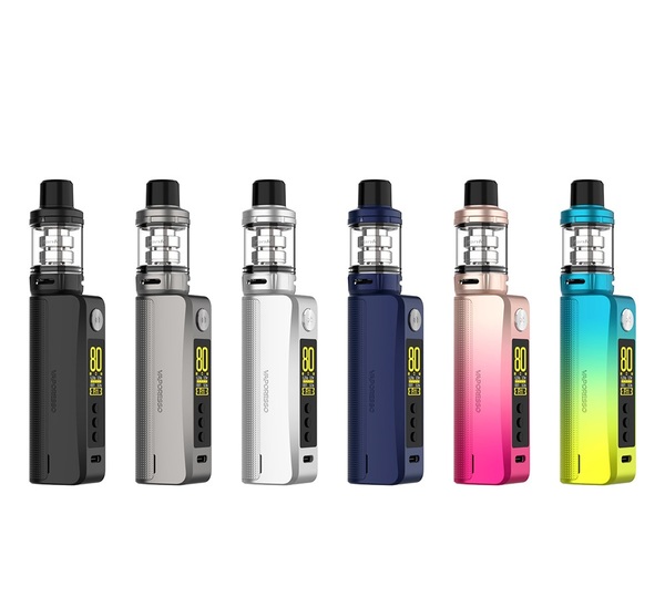 Kit GEN 80S- Vaporesso