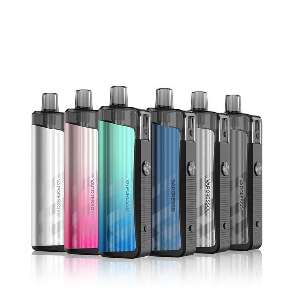 Електронна цигара - Vaporesso - Gen Air 40