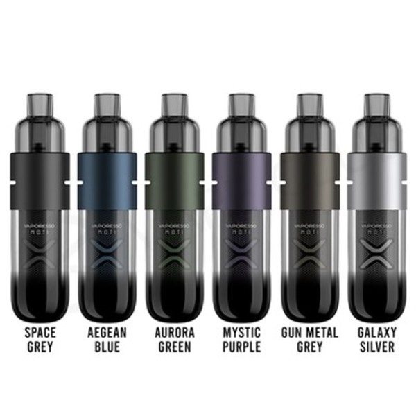 Електронна цигара Vaporesso X Moti - Mini