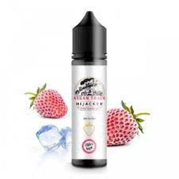 Steam Train - Hijacker 60ml