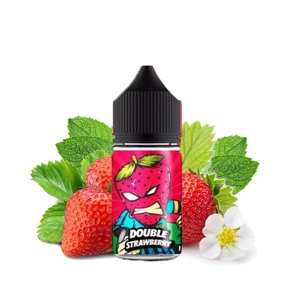 Концентрат - Fruity Champions League - Double Strawberry