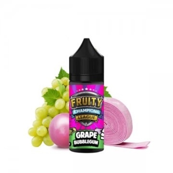 Концентрат - Fruity Champions League - Grape Bubblegum